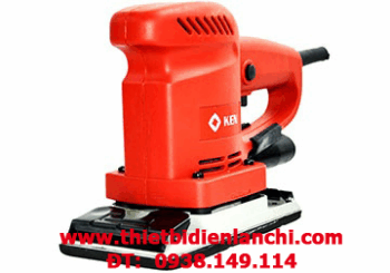 MÁY CHÀ NHÁM HÌNH CHỮ NHẬT 280W KEN 9280(92X180MM)