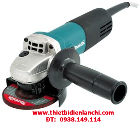 MÁY MÀI 710W MAKITA 9553B MÁY MÀI 710W MAKITA 9553B