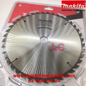 Lưỡi cưa hợp kim Makita 40 răng B-05088