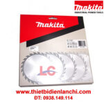 Lưỡi cưa gỗ Makita B-17267