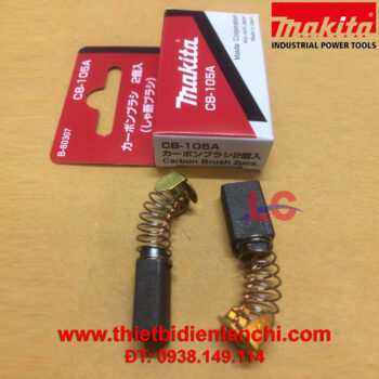 Chổi than Makita (CB-105A) B-80307