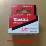 Chổi than Makita (CB-203A) B-80341