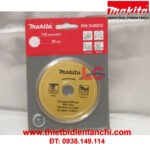 Đĩa khô ướt Makita D-05212