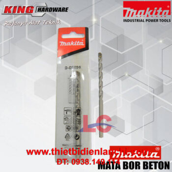 Mũi khoan bê tông Makita D-05256 (6x100mm)