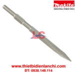 Mũi đục nhọn Makita D-08682 (17x280mm)