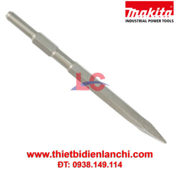 Mũi đục nhọn Makita D-08682 (17x280mm)