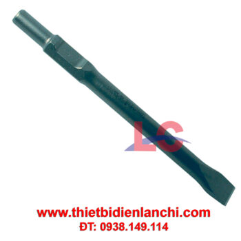 Mũi đục dẹt Makita SDS-PLUS D-08707 (17 x 280mm)