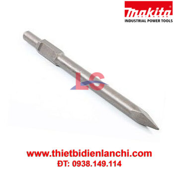 Mũi đục nhọn lục giác Makita 30x400mm-D-15285