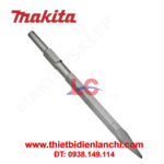 Mũi đục nhọn lục giác Makita D-16863 450 (17Mm Hex Shank)