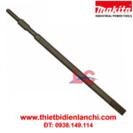 Mũi đục dẹt Makita 19x450 mm D-16879