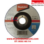 Đá mài sắt Makita D-18443 (100 x 6 x 16mm)