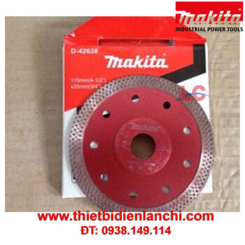 Lưỡi cắt Kim Cương Makita D-42628