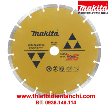 Lưỡi cắt kim cương Makita D-44292