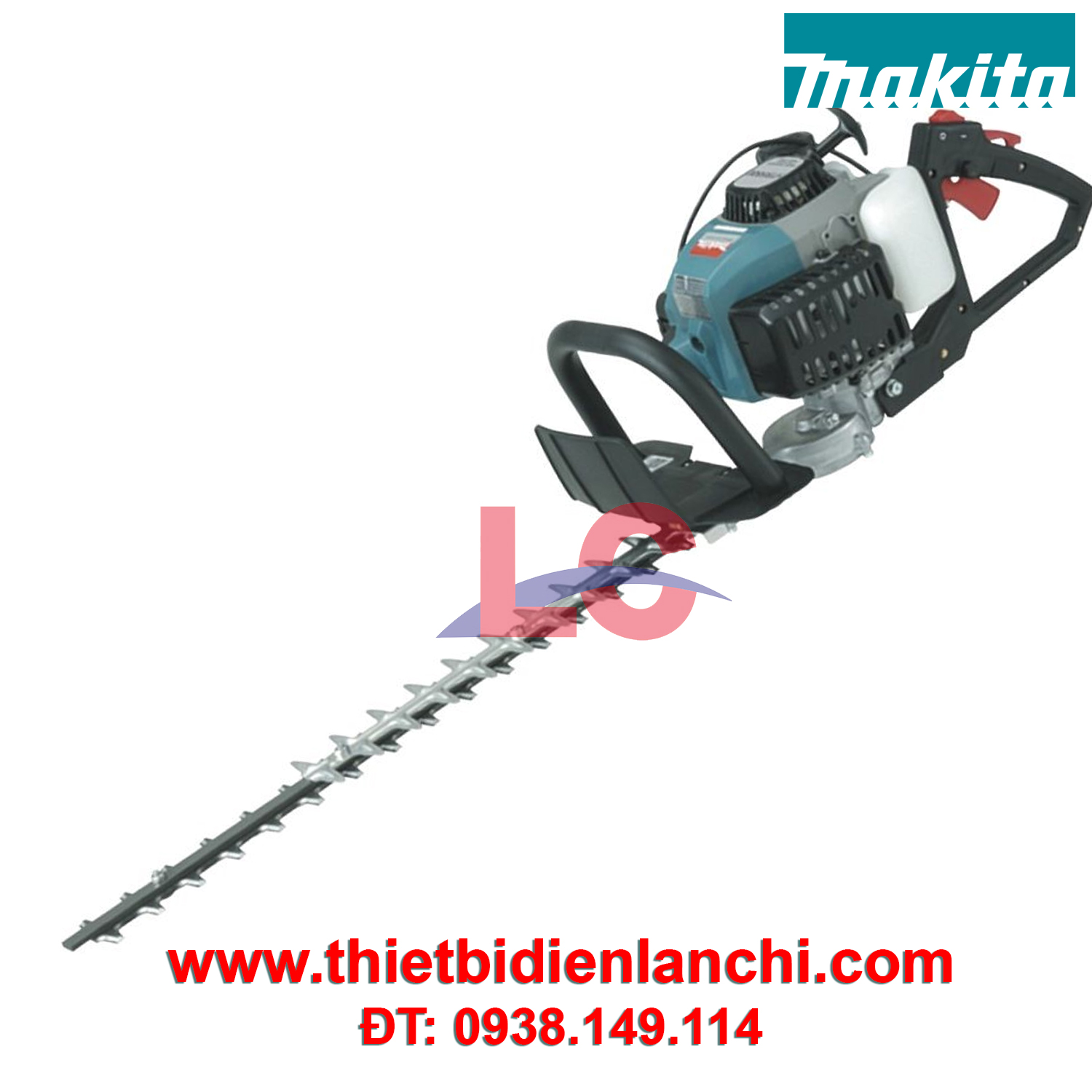 Máy tỉa hàng rào dùng xăng Makita HTR5600 (560mm) Máy tỉa hàng rào dùng xăng Makita HTR5600 (560mm)
