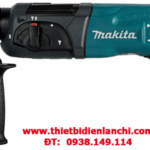 Máy khoan bê tông Makita HR2470x5