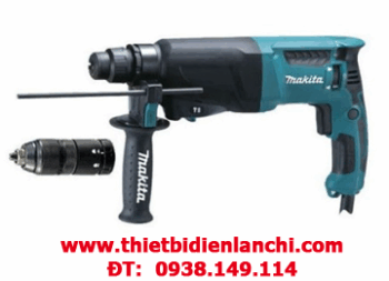 Máy khoan đa năng Makita HR2630X5