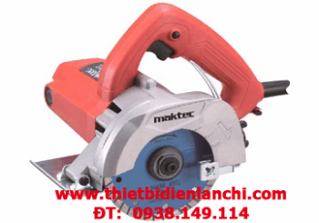 MÁY CẮT ĐÁ 1250W MAKTEC MT412