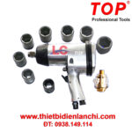 Máy bắt ốc dùng khí nén TOP PAK - 118K ( 1/2'')