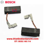 Chổi than máy khoan BOSCH 1617000525