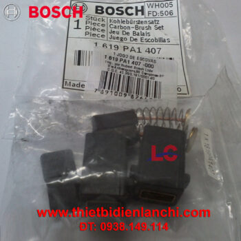 Chổi than BOSCH GSB550RE 1619 PA1 407