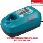 Đế sạc pin DC10WA Makita 194589-9(194588-1)