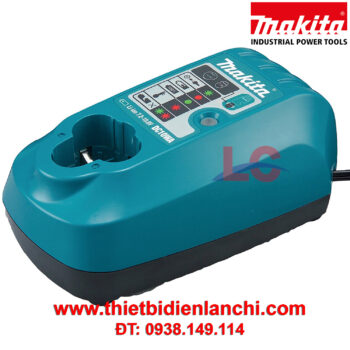 Đế sạc pin DC10WA Makita 194589-9(194588-1)