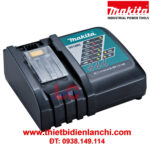 Đế sạc pin Li-Ion nhanh Makita DC18RC (195584-2)
