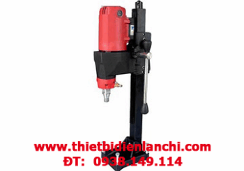 MÁY KHOAN ĐÁ RÚT LÕI BÊ TÔNG 3800W KEN 6200N