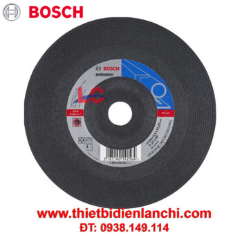 Đá mài sắt Bosch 2608600264 (180 x 6 x 22.2mm)