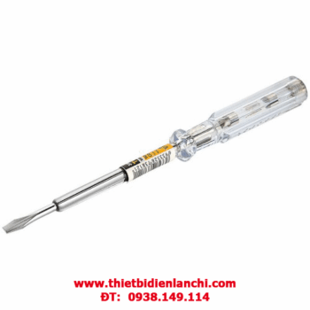 VÍT THỬ ĐIỆN TOLSEN 38015