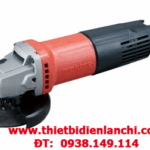 MÁY MÀI GÓC 540W MAKTEC MT91A