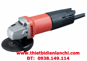 MÁY MÀI GÓC 540W MAKTEC MT91A