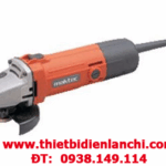 MÁY MÀI GÓC 570W MAKTEC MT954