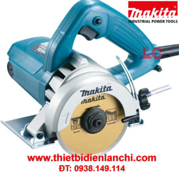 Máy cắt đá 1275W Makita 4100NH3 (110mm)
