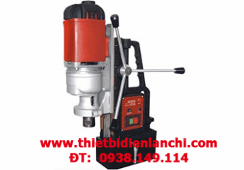 MÁY KHOAN TỪ 2000W KEN 6049N