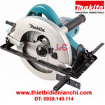 Máy cưa gỗ Makita 5806B-C (1050W)