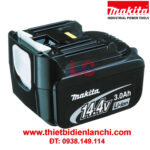Pin Lithium-Ion Makita BL1430 14.4V/3.0Ah (638391-5)