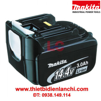Pin Lithium-Ion Makita BL1430 14.4V/3.0Ah (638391-5)