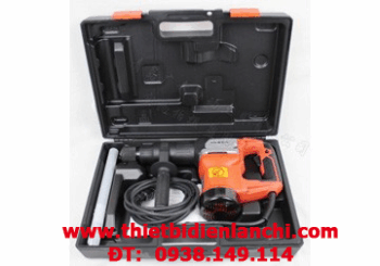 MÁY ĐỤC BÊ TÔNG MAKTEC MT860