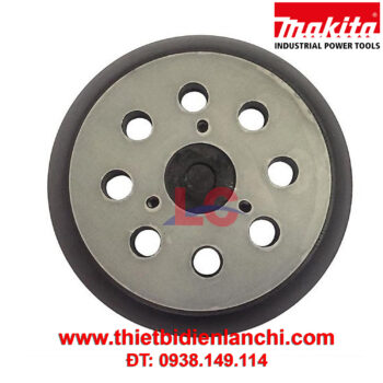 Pad chà nhám Makita 743081-8 (5 inch)