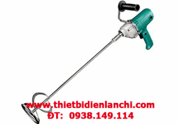 MÁY TRỘN SƠN DCA AQU04-160 (Q1U-FF04-160)