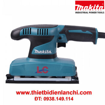 Máy chà nhám rung 160W Makita 9035H (93x185mm)