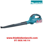 Máy thổi chạy pin Makita BUB360Z (36V)
