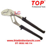 Kìm 5 lỗ mỏ quạ TOP 10" (250mm) - CT-020-10