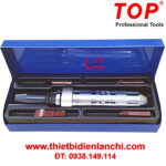 Bộ tua vít đóng 4 mũi TOP CY-2500-MC