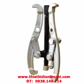 Cảo bạc đạn 3 chân 6" Century