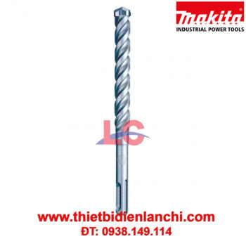 Mũi khoan bê tông SDS Plus Makita D-00228 (12x160mm)