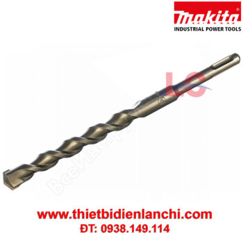Mũi khoan bê tông SDS Max Makita D-00290 (16x210mm)