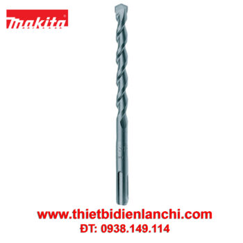 Mũi khoan bê tông Makita D-16112 (12x350mm)