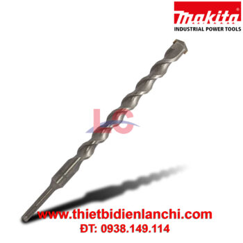 Mũi khoan bê tông Makita SDS-Plus D22x310mm D-08062